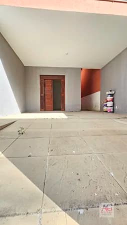Casa Com 3 quartos À Venda - Bairro São José, Juazeiro do Norte/CE
