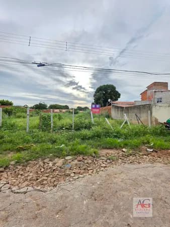 Terreno À Venda - Bairro Tiradentes - Juazeiro do Norte/CE