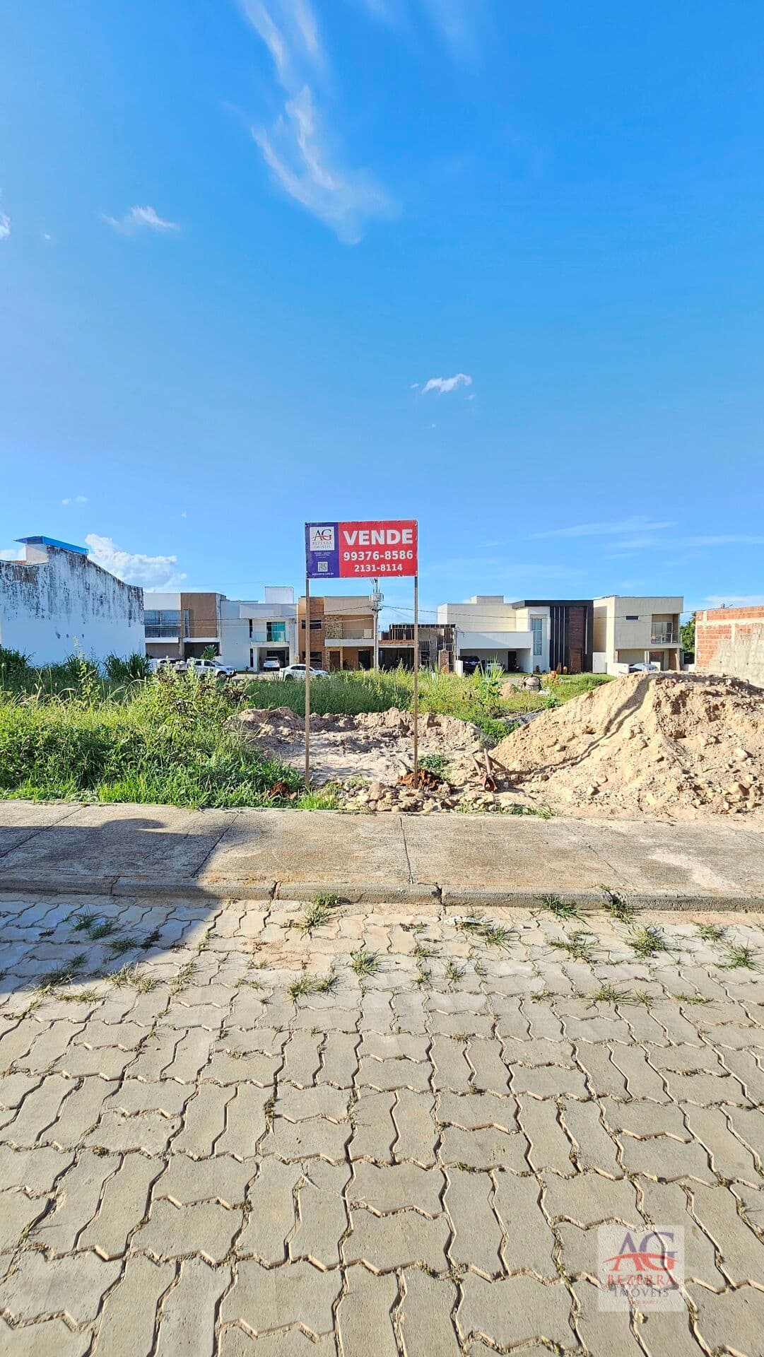 Terreno À Venda Em Condomínio - Bairro Aeroporto - Juazeiro do Norte/CE