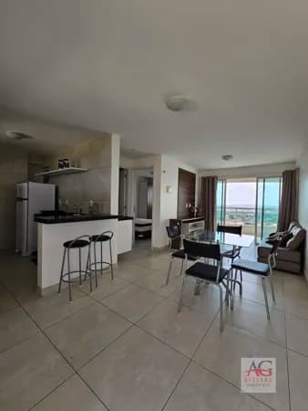 Excelente Apartamento Com Localização Espetacular!