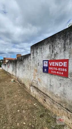 Terreno À Venda - Bairro Pimenta - Crato (CE)