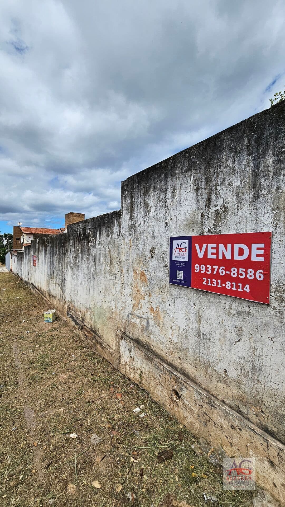 Terreno À Venda - Bairro Pimenta - Crato (CE)