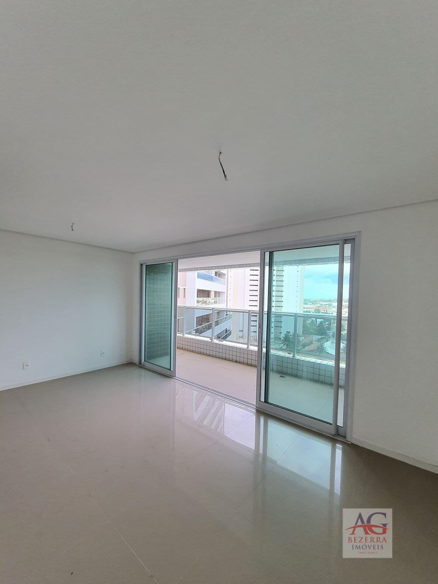 Apartamento Alto Padrão No Bairro Lagoa Seca