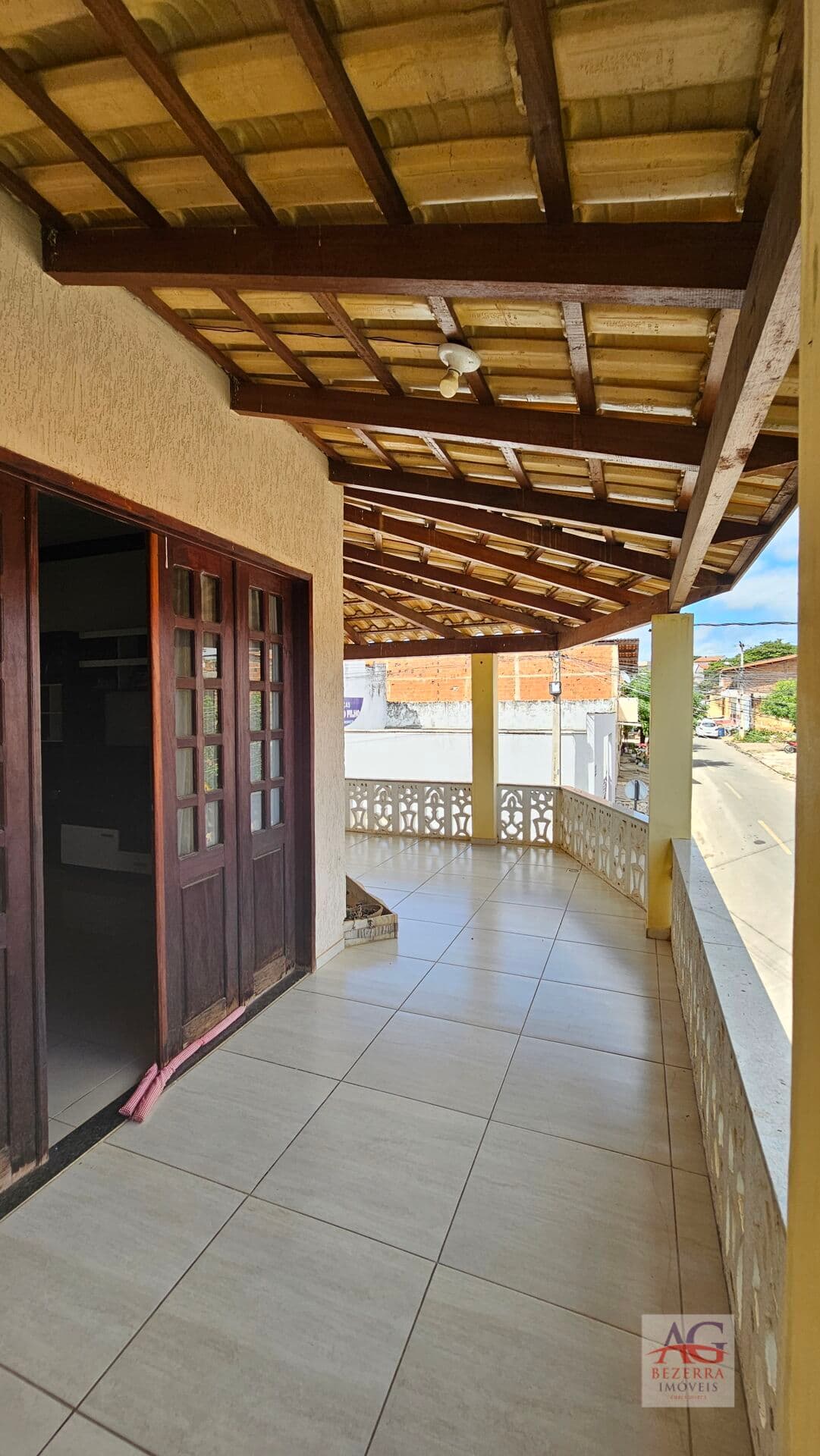Casa Sobreposta À Venda Com 3 Quartos - Bairro Vila Alta - Crato/CE