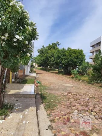 Casa Térrea em Centro, Crato/CE