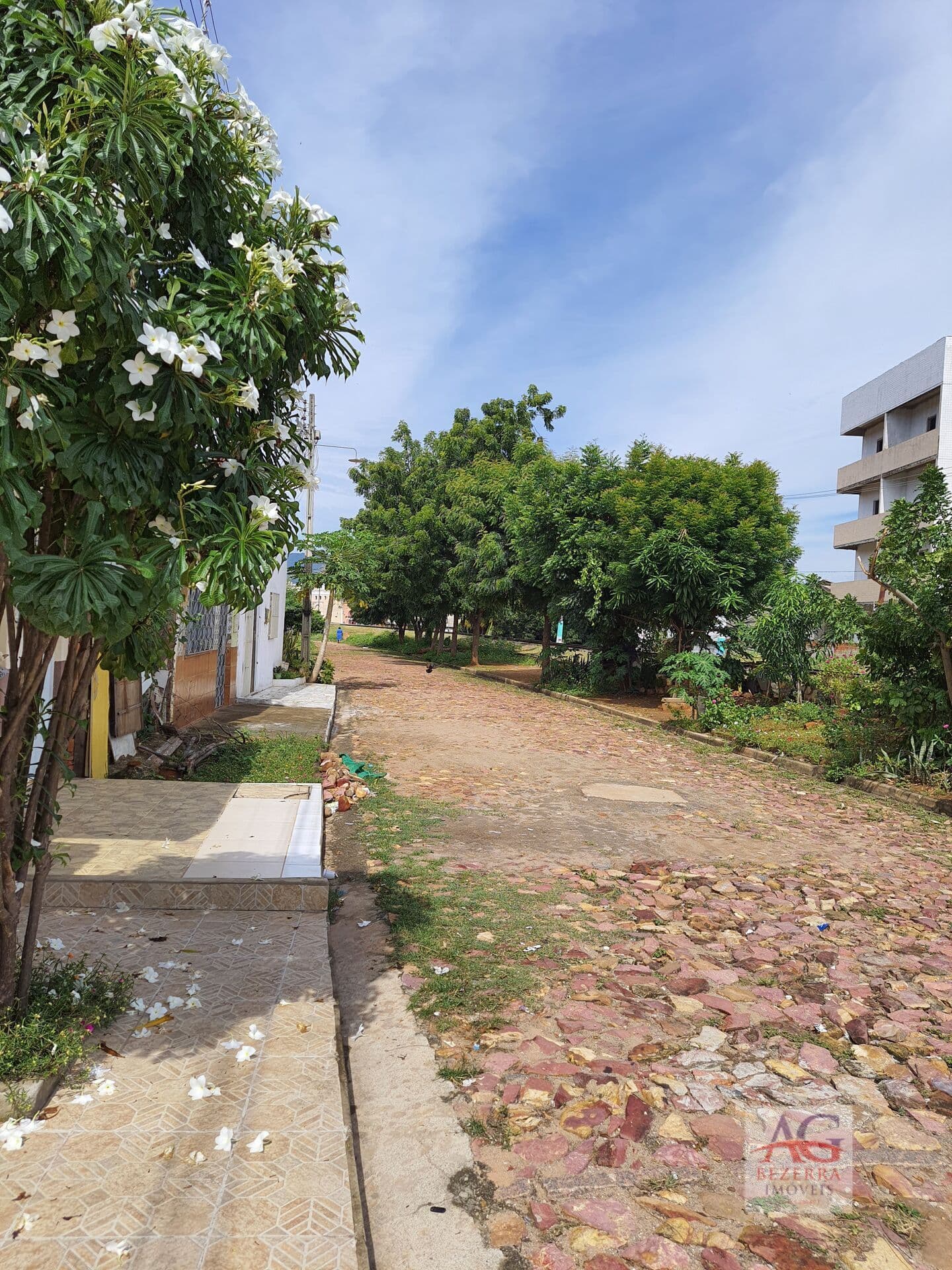 Casa Térrea em Centro, Crato/CE