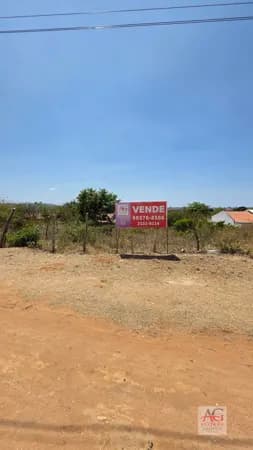 Terreno À Venda - Bairro Muriti - Crato/CE