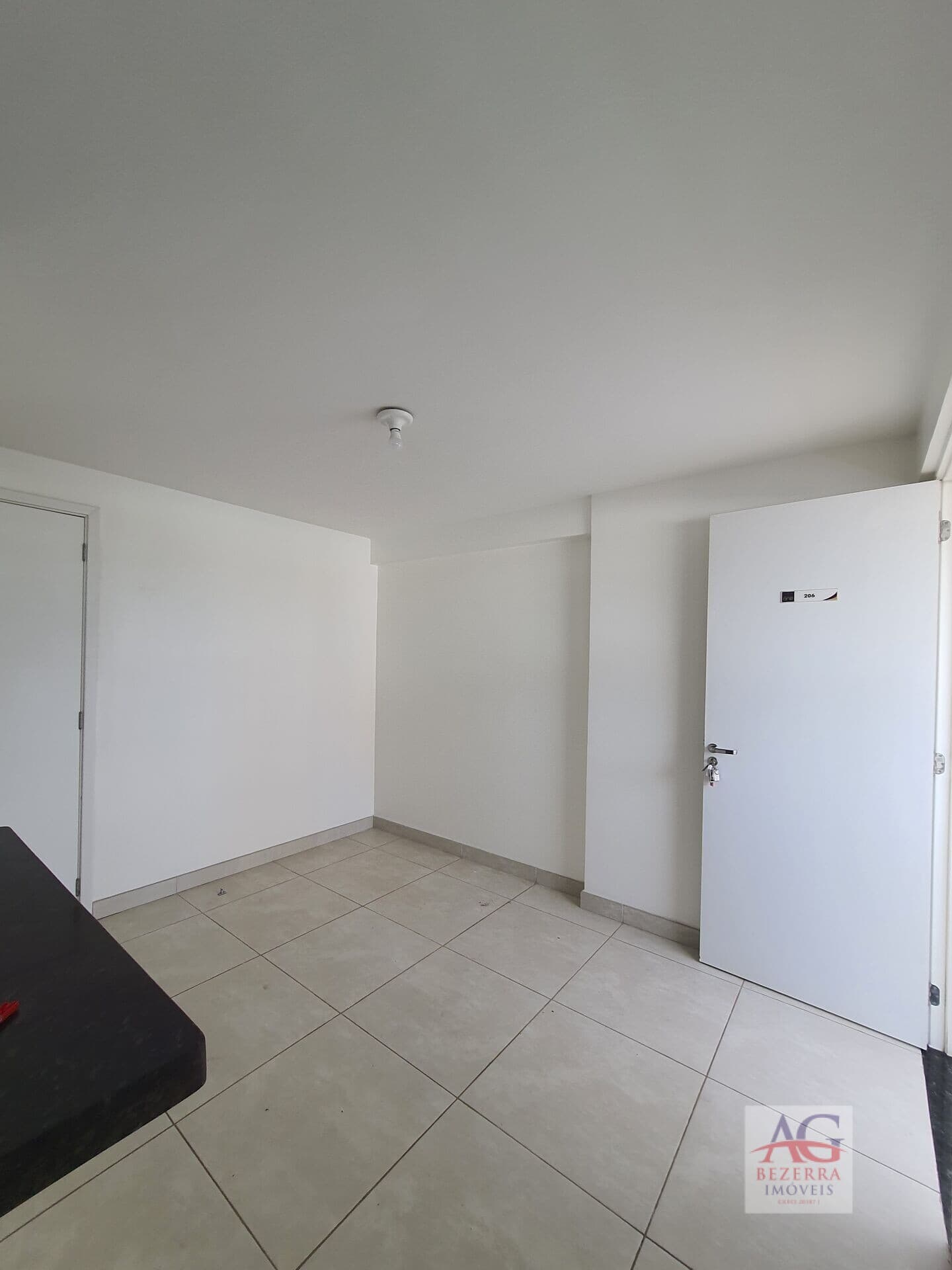 Excelente Apartamento Com Localização Espetacular!