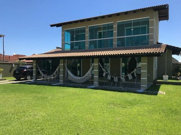 Sobrado em São Francisco do Sul - Da Praia Grande