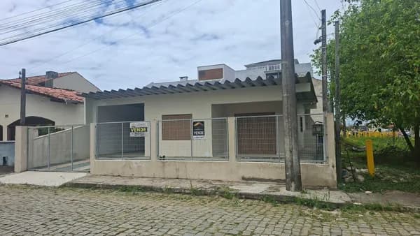 Casa em São Francisco do Sul - Enseada