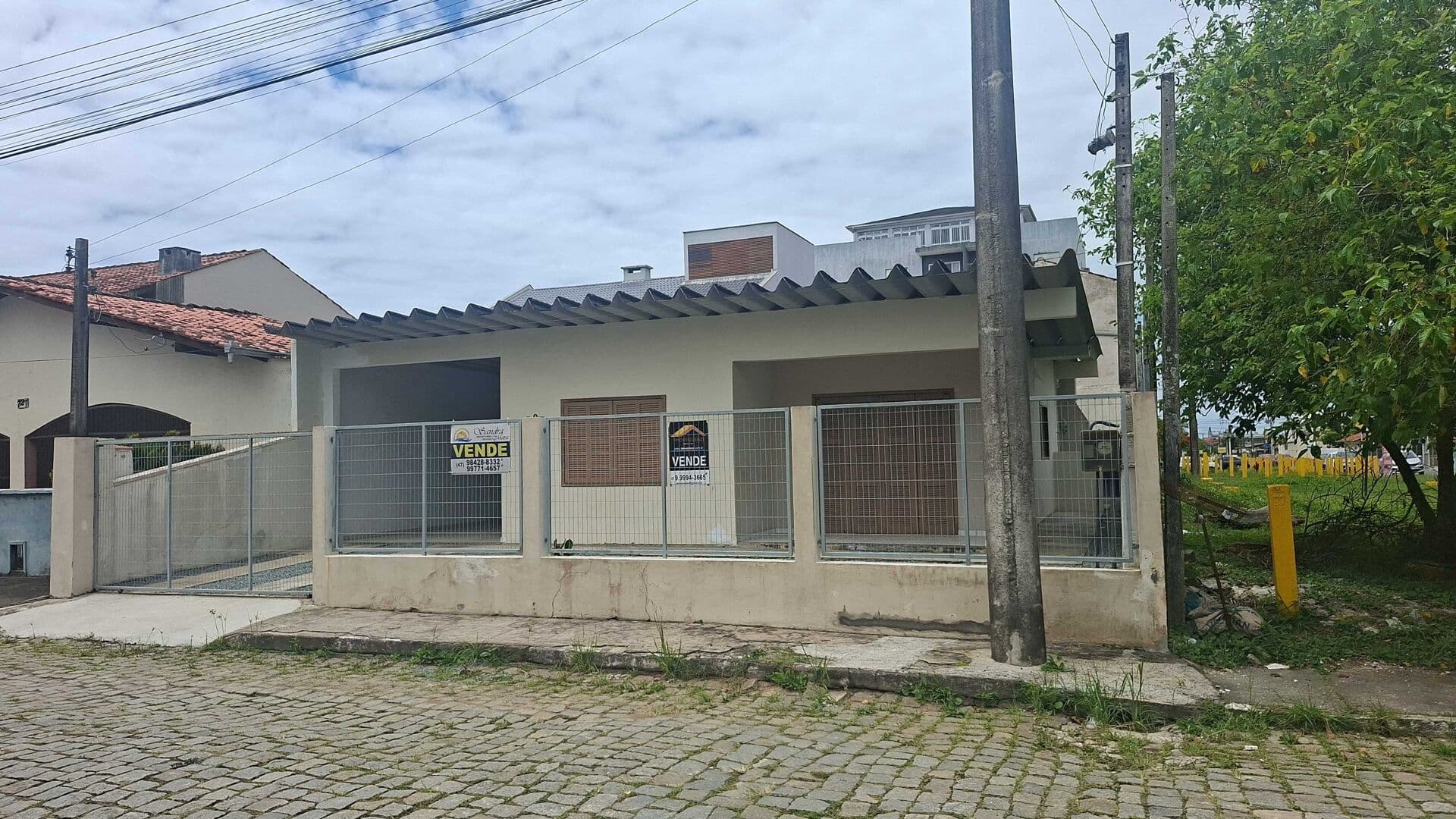 Casa em São Francisco do Sul - Enseada
