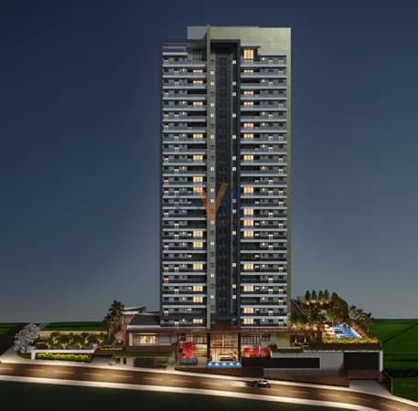 Apartamento Alto Padrão em Alto, Piracicaba/SP