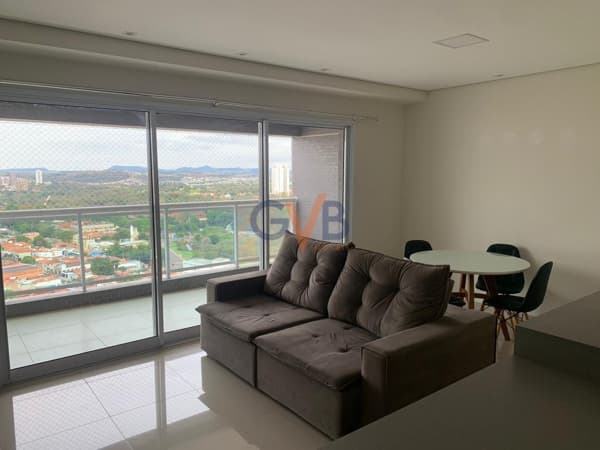 Apartamento em Piracicaba - Cidade Jardim