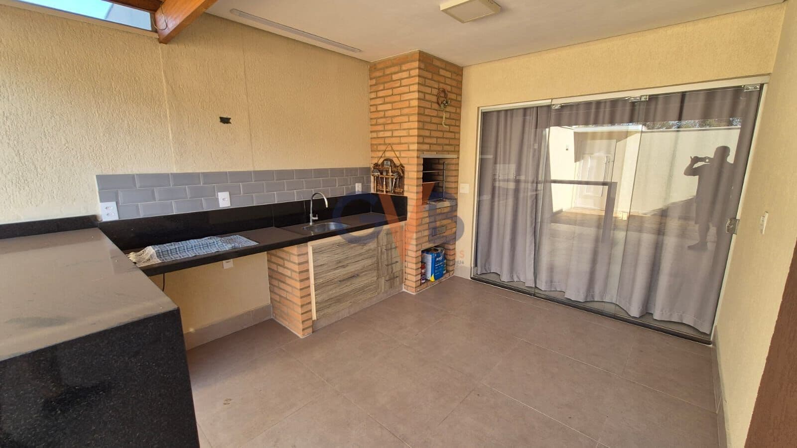 Casa Térrea em Condomínio