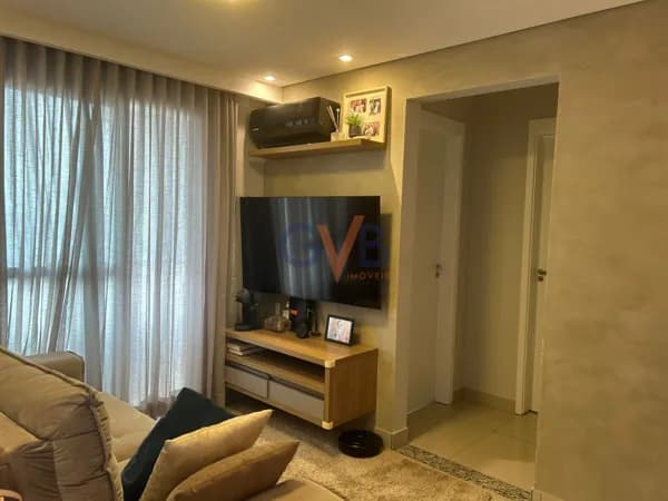 Apartamento em Jardim Nova Iguaçu, Piracicaba/SP