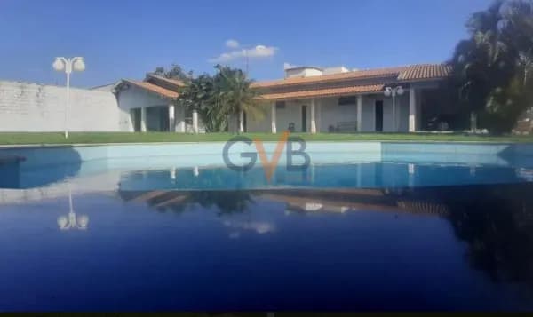 Casa em Condomínio em Jardim Caxambu, Piracicaba/SP