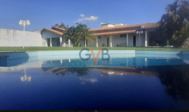 Casa em Condomínio em Jardim Caxambu, Piracicaba/SP