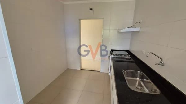 Apartamento em Água Seca, Piracicaba/SP