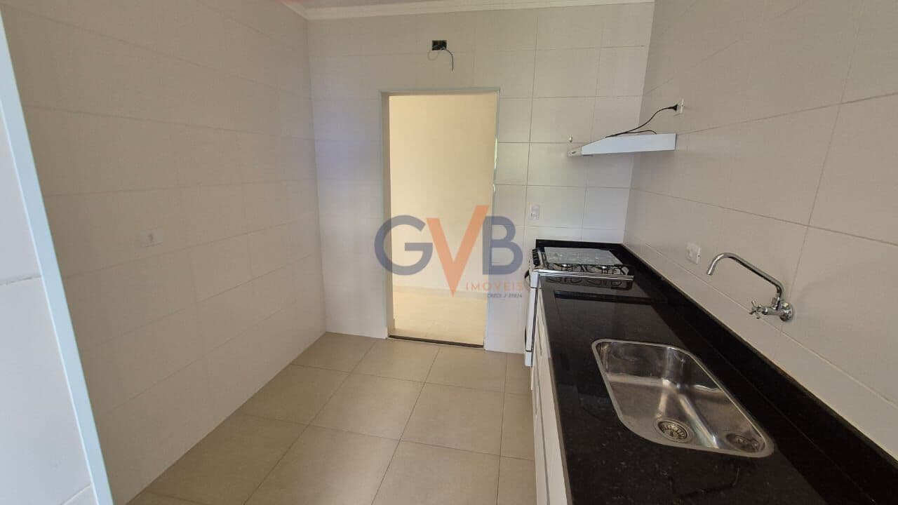 Apartamento em Água Seca, Piracicaba/SP