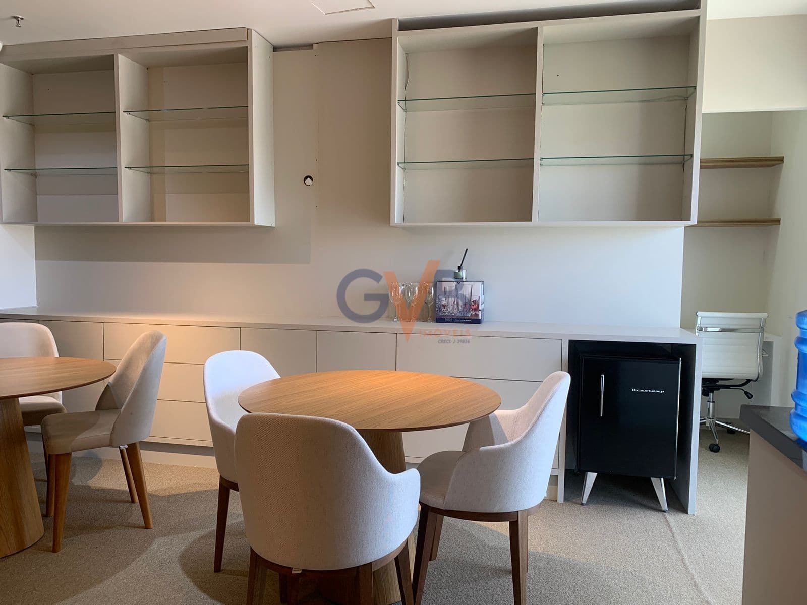 Sala Comercial em Cidade Jardim, Piracicaba/SP