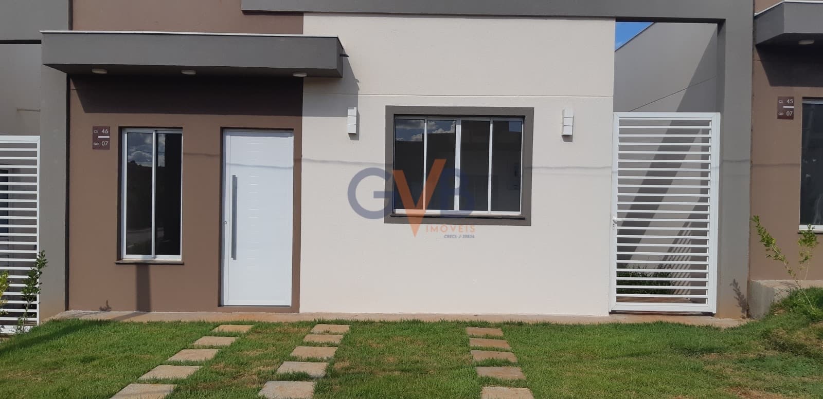 Casa em Condomínio em Reserva Taquaral I, Piracicaba/SP
