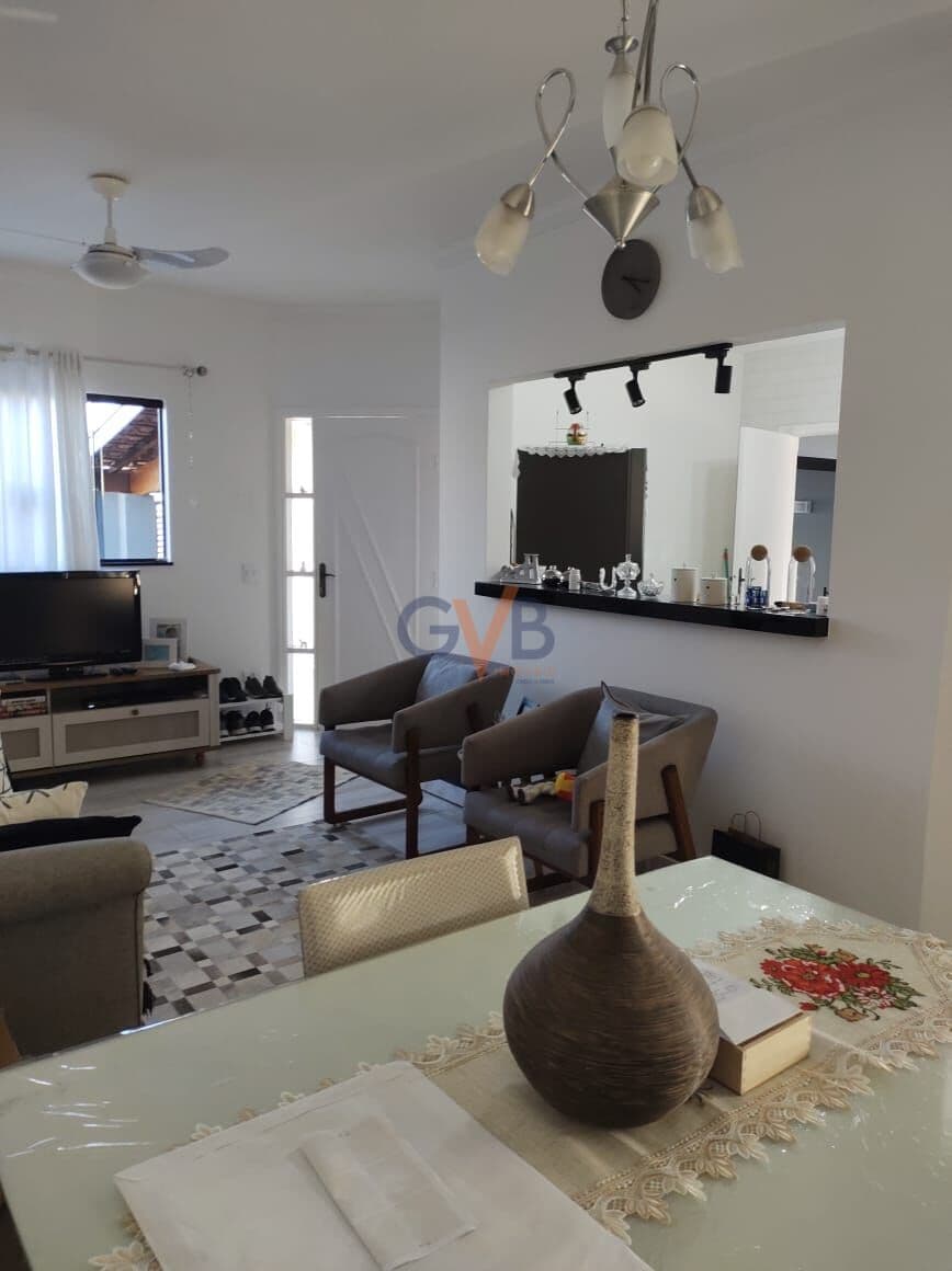 Casa em Jardim Navarro, São Pedro/SP