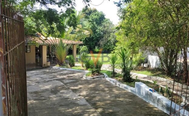 Chácara Charqueada Recreio