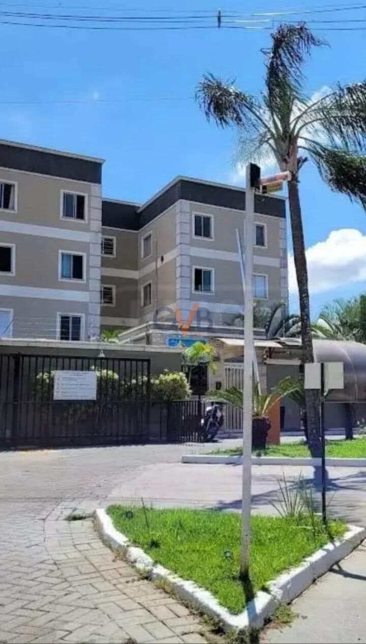 Apartamento Térreo em Dois Córregos, Piracicaba/SP