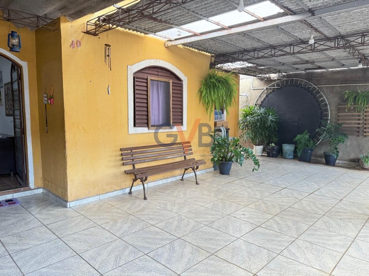 Casa em Jardim Primavera, Piracicaba/SP