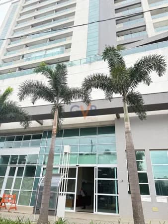 Sala Comercial em Cidade Jardim, Piracicaba/SP