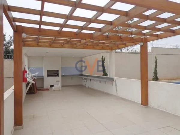 Apartamento em Piracicaba - Santa Terezinha