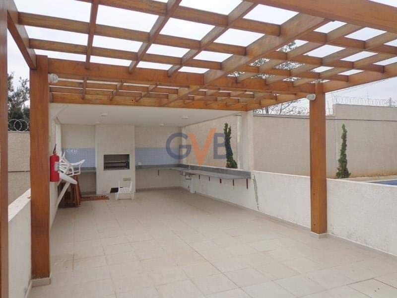 Apartamento em Piracicaba - Santa Terezinha