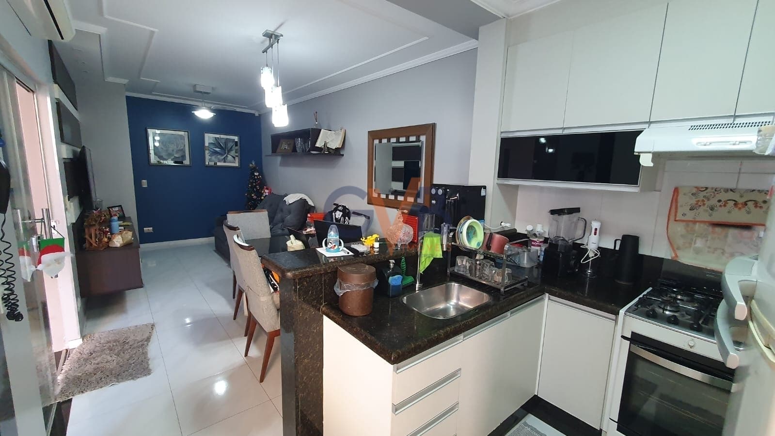 Casa em Condomínio em Jardim Astúrias I, Piracicaba/SP