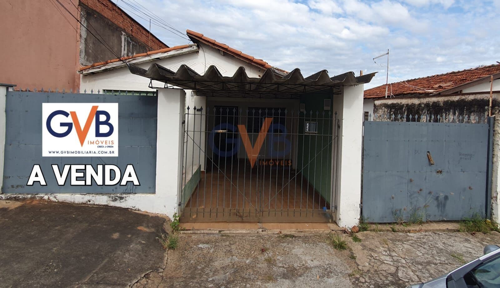 Casa Padrão em terreno 290Mts 2