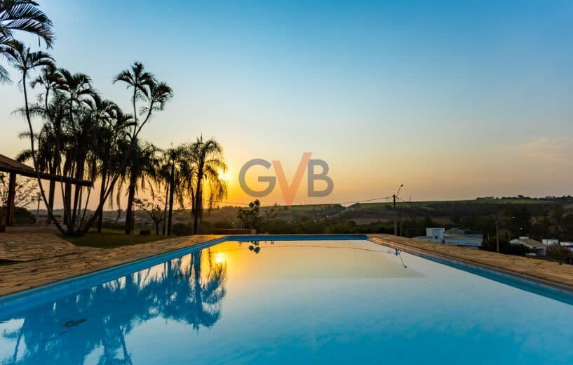 Casa de Condomínio em Piracicaba - Horto ( Tupi )