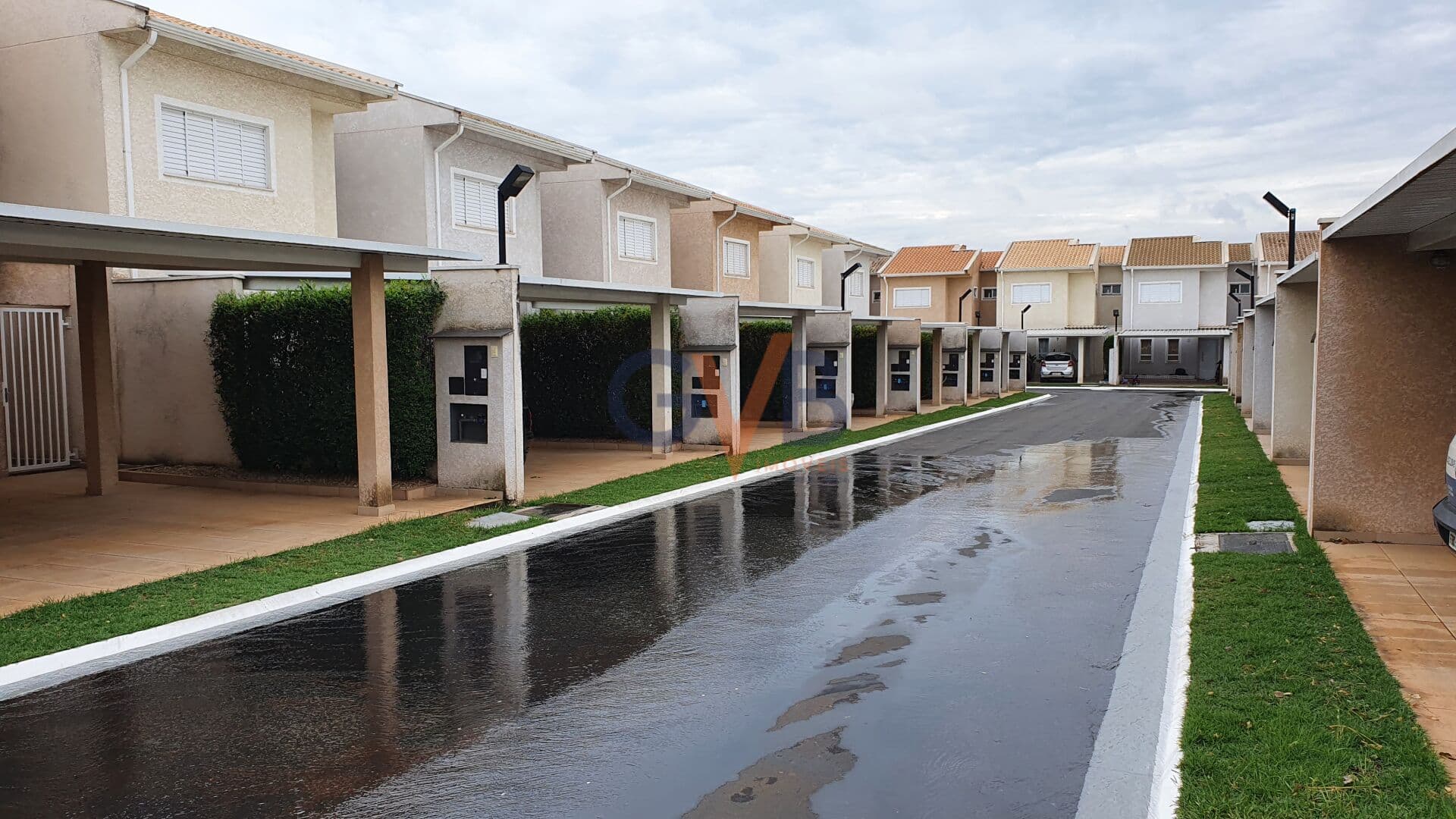 Casa de Condomínio em Piracicaba - Jardim Astúrias I