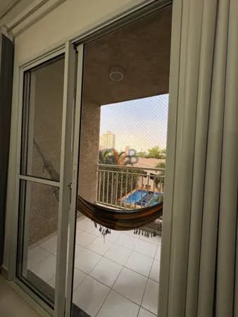 Apartamento em Cidade Alta, Piracicaba/SP