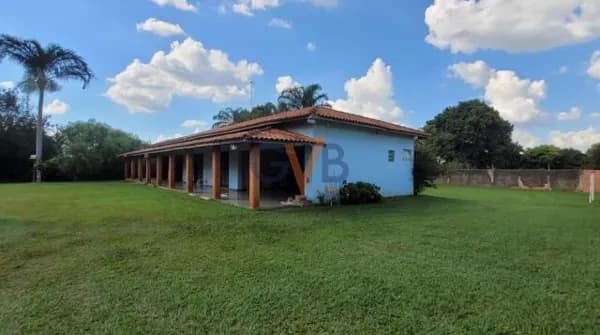 Chácara em Santa Rita, Piracicaba/SP