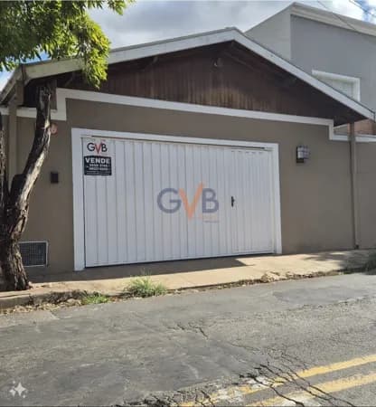 Casa em Jardim Caxambu, Piracicaba/SP