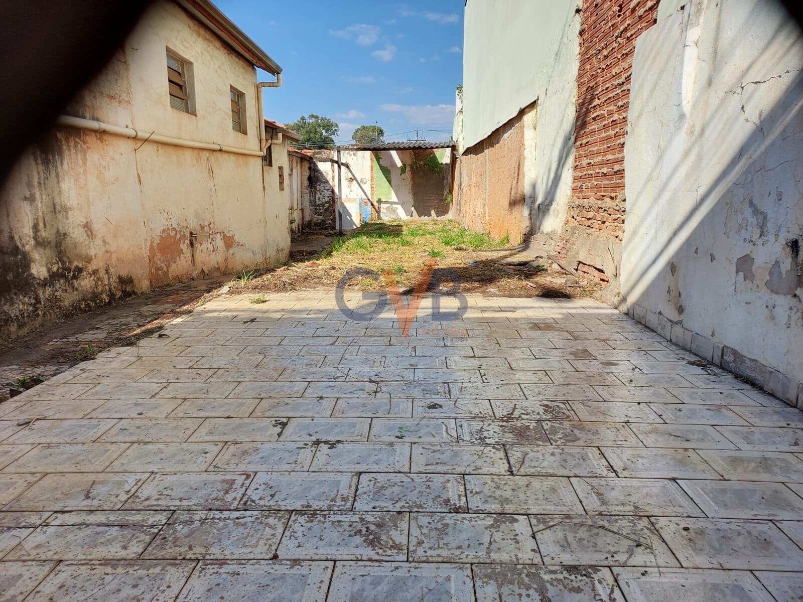 Terreno Comercial
