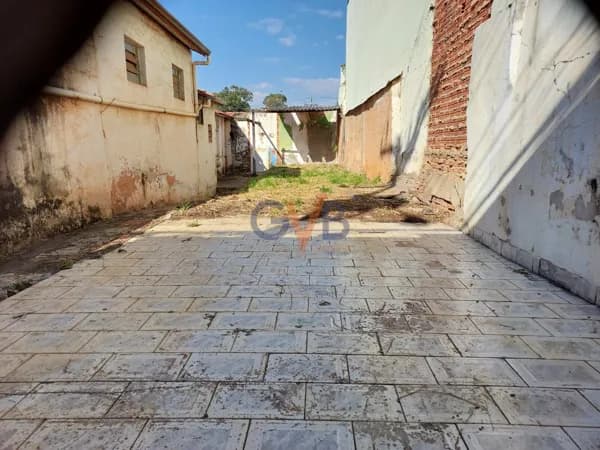 Terreno Comercial