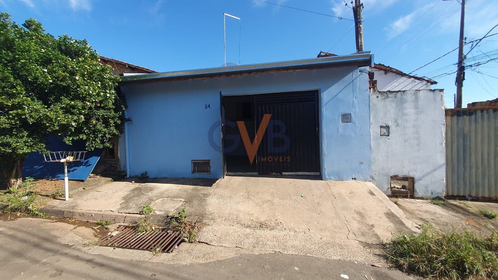 Casa em Piracicaba - Jardim Oriente