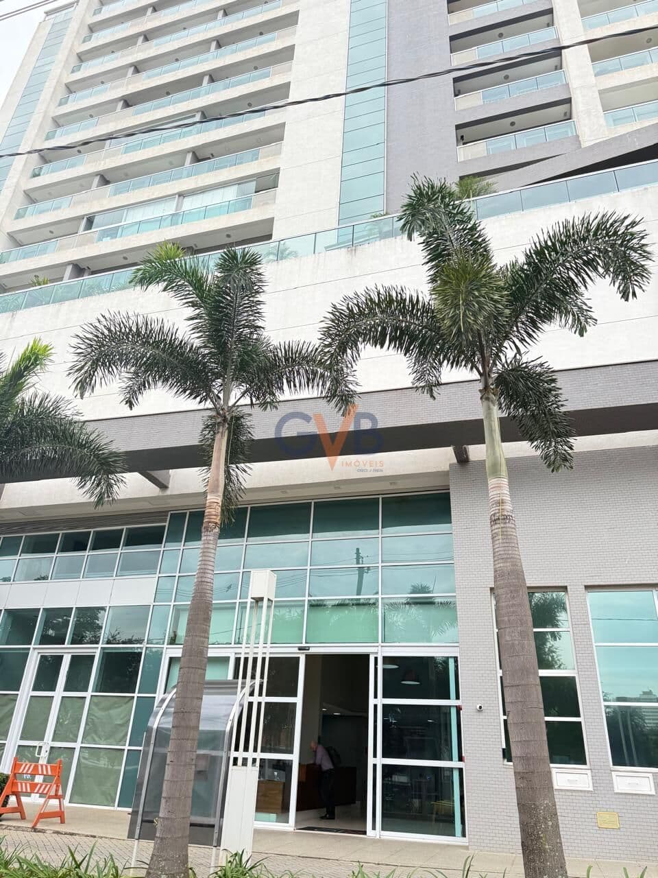 Apartamento em Cidade Jardim, Piracicaba/SP
