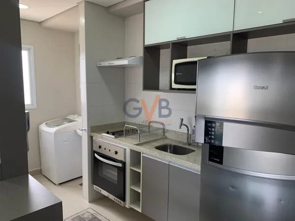 Apartamento em Cidade Jardim, Piracicaba/SP