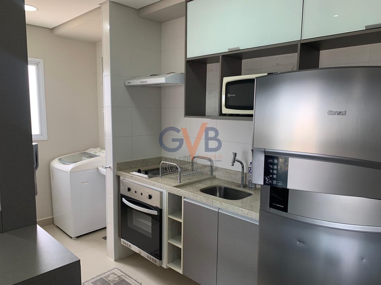 Apartamento em Cidade Jardim, Piracicaba/SP