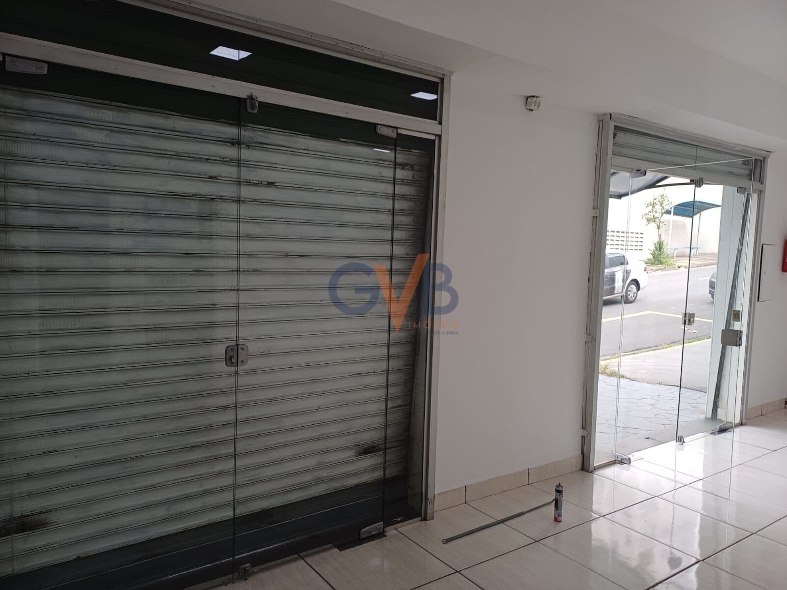 Sala Comercial em Paulicéia, Piracicaba/SP