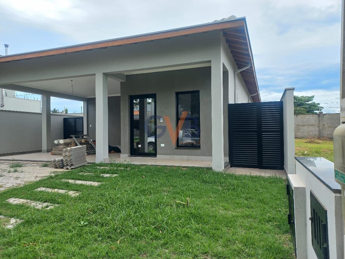 Apartamento Alto Padrão em Loteamento Residencial e Comercial Villa D'Aquila, Piracicaba/SP