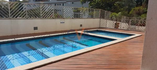 Apartamento em Jardim Elite, Piracicaba/SP