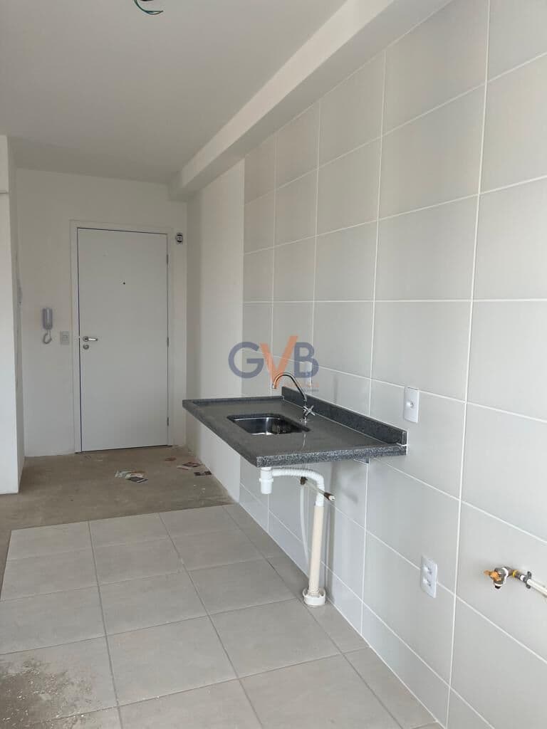 Apartamento em Pompéia, Piracicaba/SP