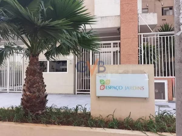 Apartamento em Piracicaba - Santa Terezinha